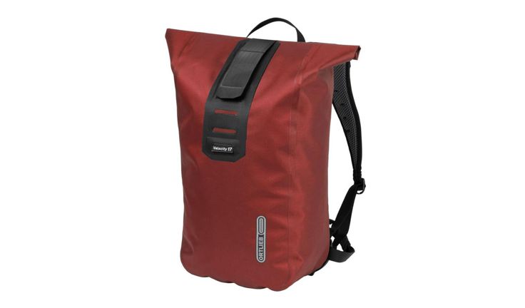 Ortlieb Waterproof Velocity PS Backpack