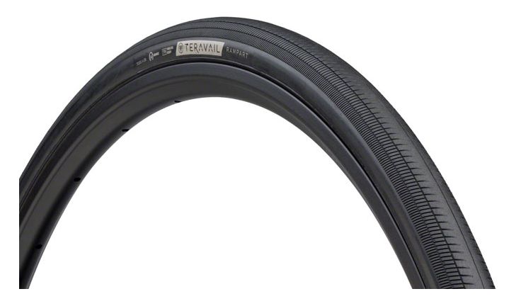 Teravail Rampart 700c DR All-Road Tire