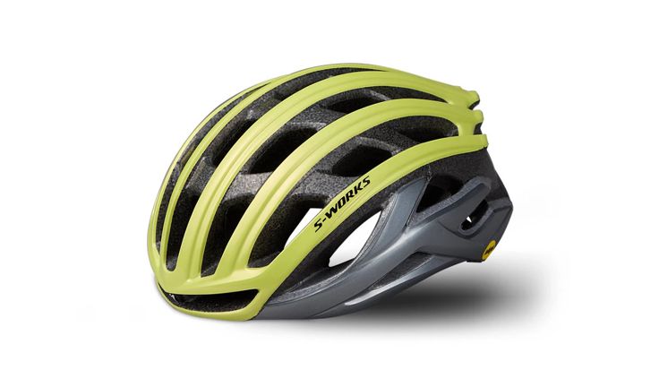 Specialized Prevail 2 ANGI MIPS Helmet