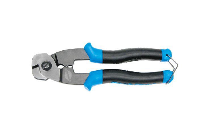 Park Tool CN-10 Cable Housing Cutter