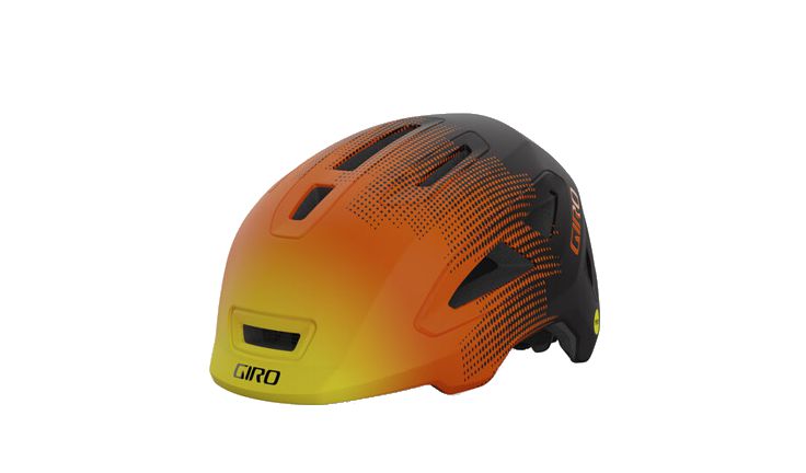 Giro Scamp 2 MIPS Child Helmet
