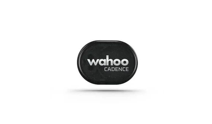 Wahoo Cadence Sensor ANT+/BT