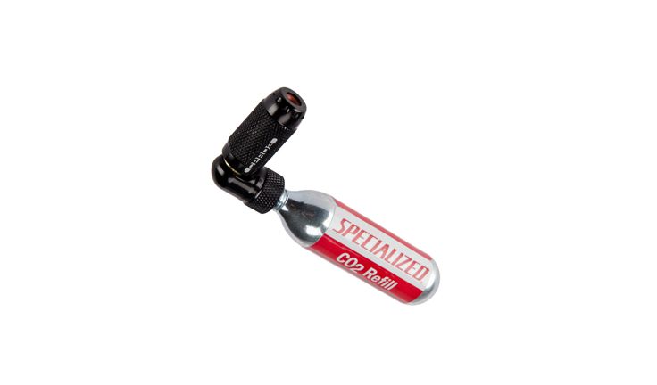 Specialized Air Tool CPRO2 Trigger Inflator