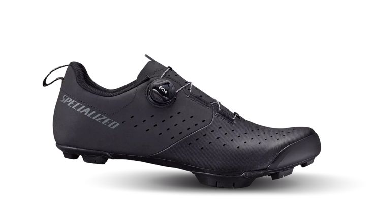Specialized Recon 1.0.4 MTB Shoes