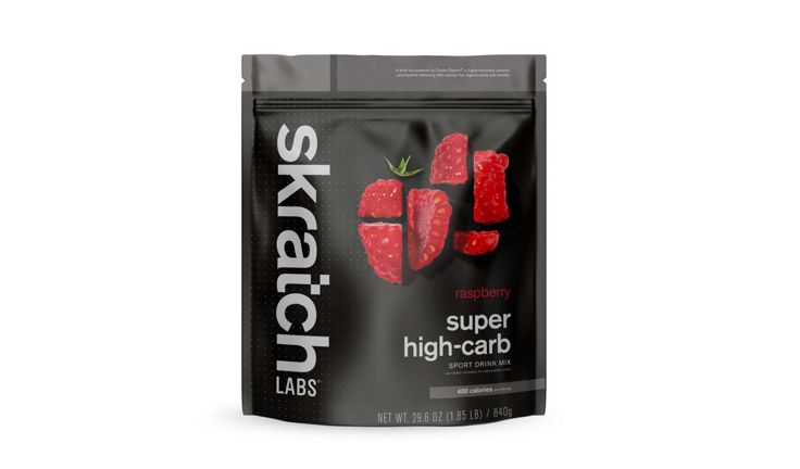 Skratch Super High-Carb Sport Drink Mix