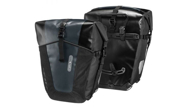 Ortlieb Back-Roller Pro Classic Panniers (Pair)