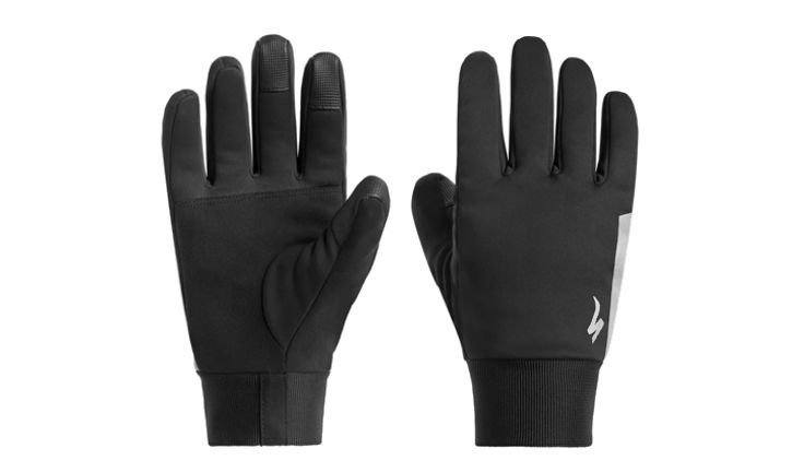 Specialized SoftShell Deep Winter Gloves