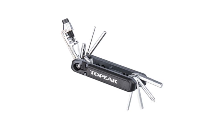 Topeak Hexus X 21-Function Multi Tool