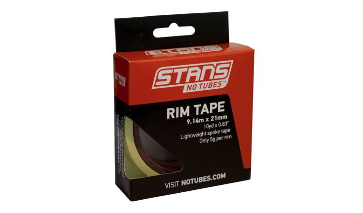 Stan’s No Tubes Tubeless 10 Yard Rim Tape Roll