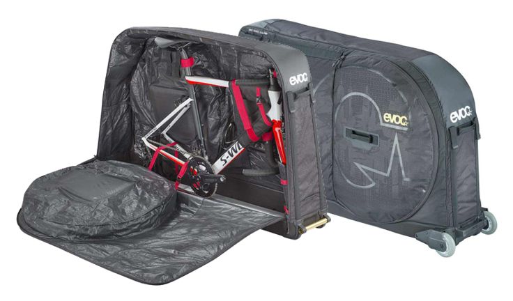 EVOC PRO Bike Travel Bag
