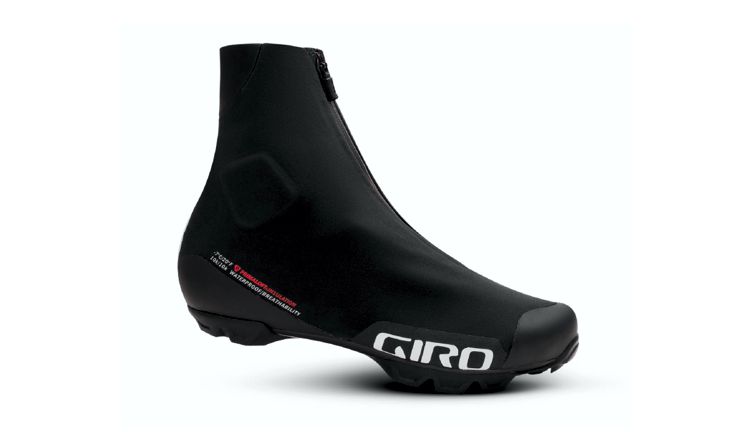 Giro Blaze Winter MTB Shoe