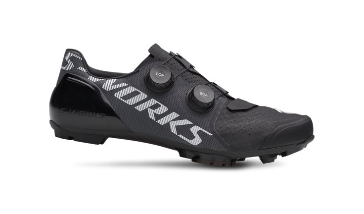 Specialized S-Works Recon Trail Shoes